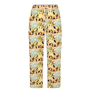 LAR STUDIO jogger capri pants